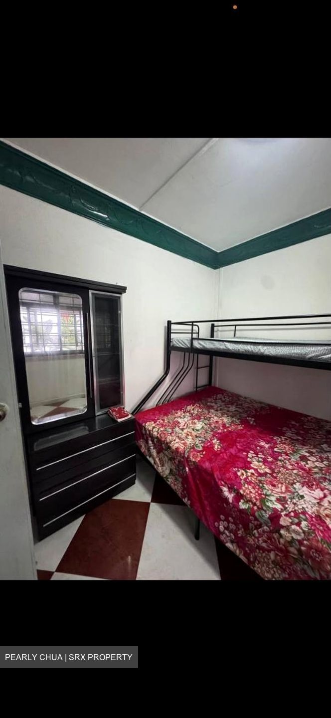 Depot Road (Bukit Merah),  #603246001